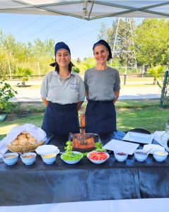 atencion al cliente en cpata catering atencion al cliente en cpata catering